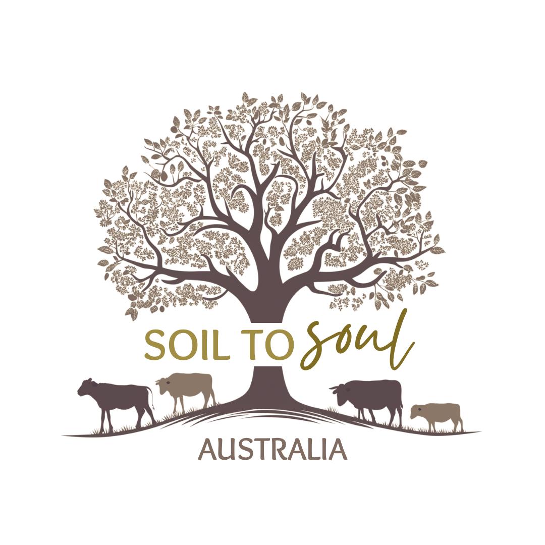 Soil To Soul
