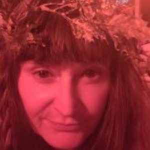 Profile photo of Marianne Baker